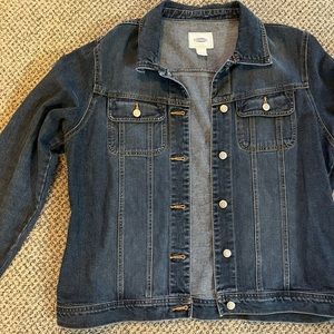 Old Navy Denim Jacket